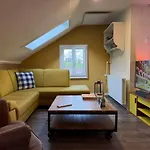 Appartamento Wesley Panorama - Penthouse For Family & Friends *
