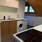 Appartamento Wesley Panorama - Penthouse For Family & Friends Kandersteg