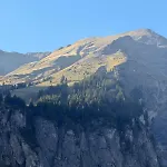 Wesley Panorama - Penthouse For Family & Friends Appartamento Kandersteg