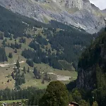 Wesley Panorama - Penthouse For Family & Friends Appartamento Kandersteg