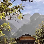 Wesley Panorama - Penthouse For Family & Friends * Kandersteg