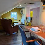 Appartamento Wesley Panorama - Penthouse For Family & Friends Kandersteg