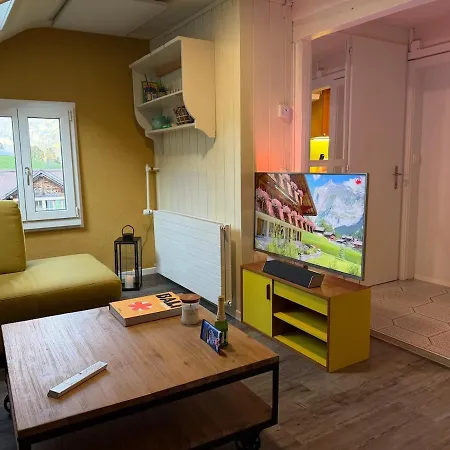 Wesley Panorama - Penthouse For Family & Friends Appartement