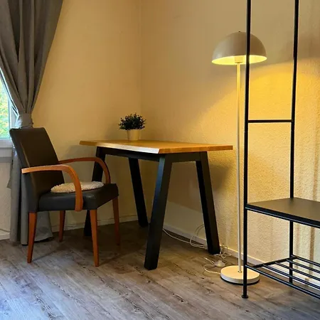 Wesley Panorama - Penthouse For Family & Friends Apartmán Kandersteg