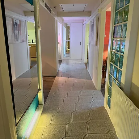 Wesley Panorama - Penthouse For Family & Friends Appartement *