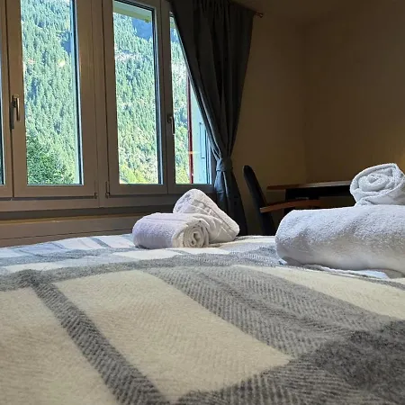 Appartement Wesley Panorama - Penthouse For Family & Friends