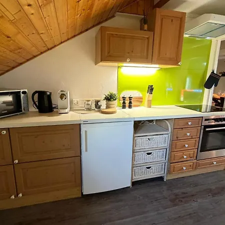 Wesley Panorama - Penthouse For Family & Friends