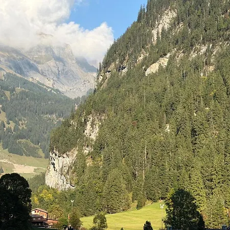 Appartement Wesley Panorama - Penthouse For Family & Friends