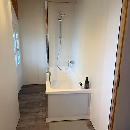 Appartement Wesley Panorama - Penthouse For Family & Friends