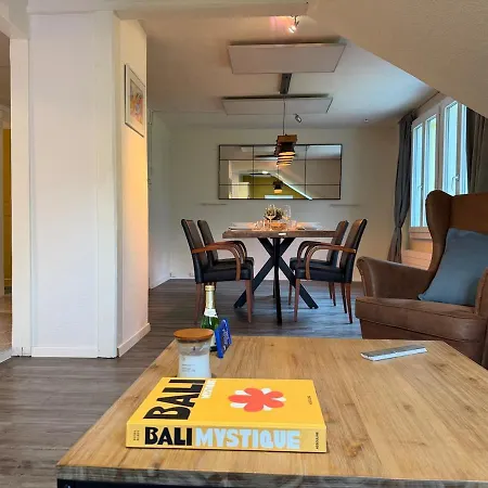 Wesley Panorama - Penthouse For Family & Friends *