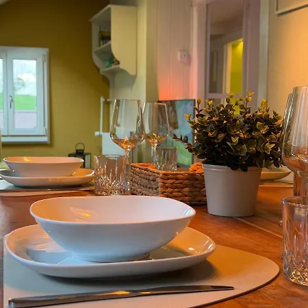 Apartmán Wesley Panorama - Penthouse For Family & Friends Kandersteg