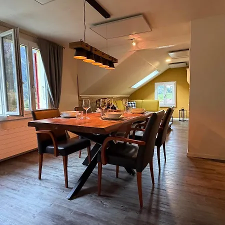 Wesley Panorama - Penthouse For Family & Friends