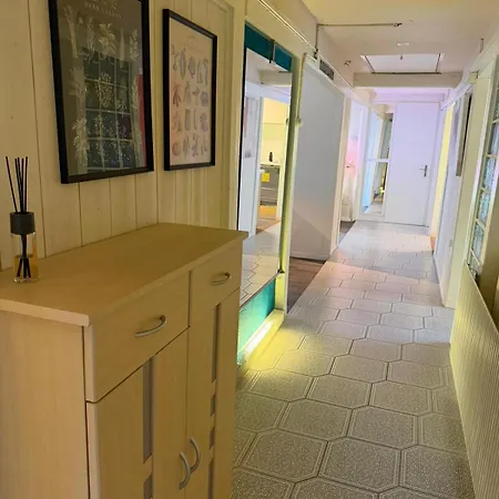 Wesley Panorama - Penthouse For Family & Friends Appartement *