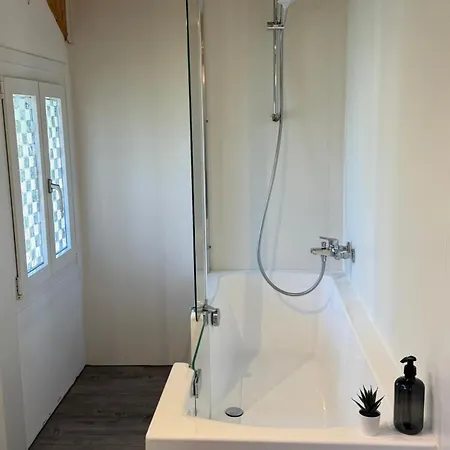 Wesley Panorama - Penthouse For Family & Friends Appartement Kandersteg