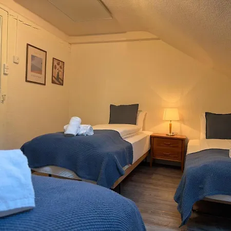 Wesley Panorama - Penthouse For Family & Friends Appartement