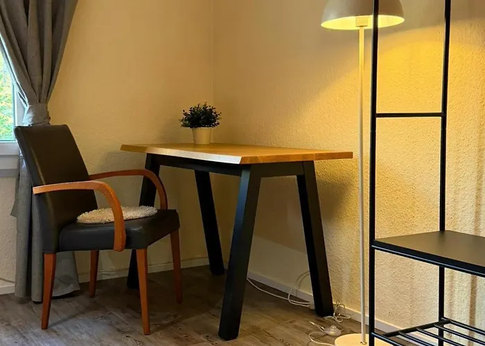 Wesley Panorama - Penthouse For Family & Friends Lejlighed Kandersteg