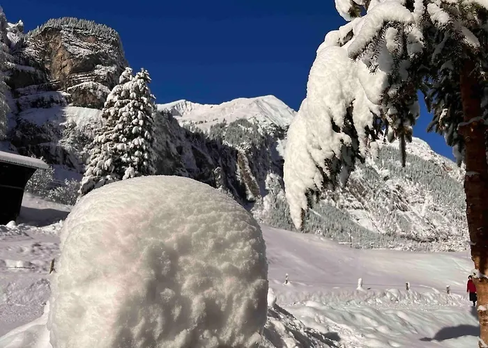 Wesley Panorama - Penthouse For Family & Friends Lejlighed *