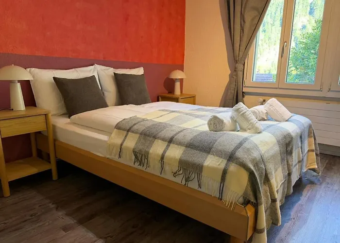 Wesley Panorama - Penthouse For Family & Friends Lejlighed