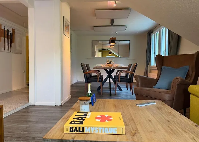 Wesley Panorama - Penthouse For Family & Friends *