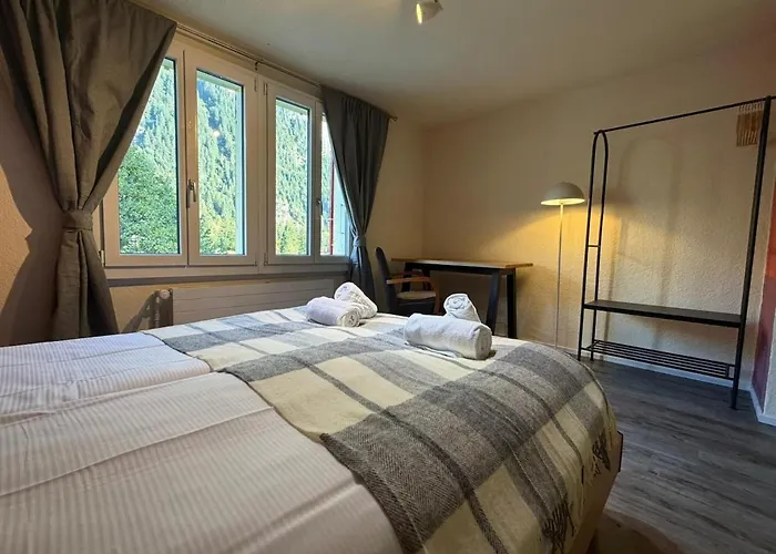 Wesley Panorama - Penthouse For Family & Friends Lejlighed