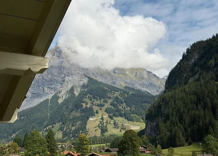 Wesley Panorama - Penthouse For Family & Friends Lejlighed