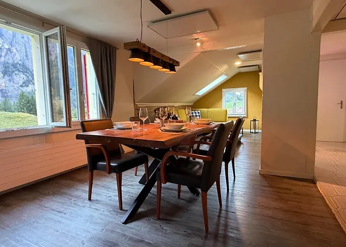 Wesley Panorama - Penthouse For Family & Friends