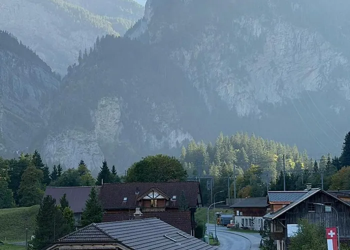 Lejlighed Wesley Panorama - Penthouse For Family & Friends *