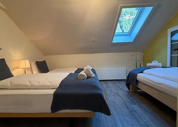 Wesley Panorama - Penthouse For Family & Friends Lejlighed