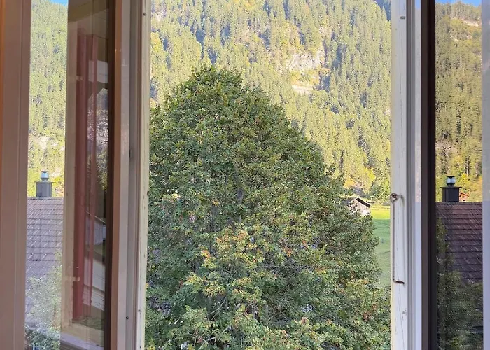 Lejlighed Wesley Panorama - Penthouse For Family & Friends *