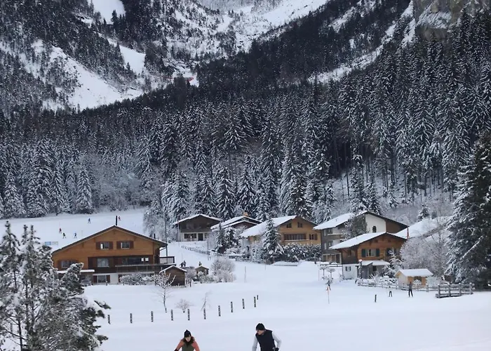 Lejlighed Wesley Panorama - Penthouse For Family & Friends *