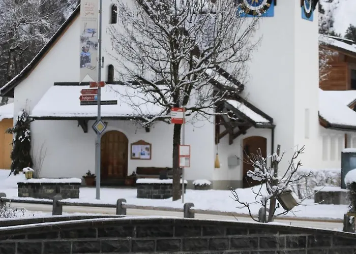 Lejlighed Wesley Panorama - Penthouse For Family & Friends