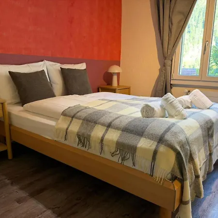 Wesley Panorama - Penthouse For Family & Friends Apartment