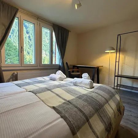 Wesley Panorama - Penthouse For Family & Friends Apartment