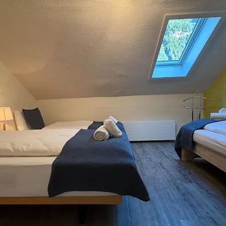 Wesley Panorama - Penthouse For Family & Friends Apartment