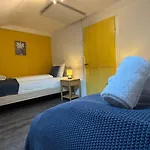 Wesley Panorama - Penthouse For Family & Friends Appartement Kandersteg