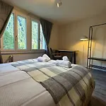Wesley Panorama - Penthouse For Family & Friends Appartement