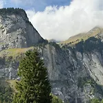 Wesley Panorama - Penthouse For Family & Friends * Kandersteg