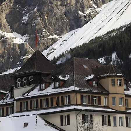 Appartement Wesley Panorama - Penthouse For Family & Friends